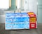 Soft N Cool Toilet Roll 400 Sheets x 2Ply, 8+2 FREE