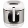 Moulinex Mega XXL Deep Fryer, AM480027, Silver, 3.3 L