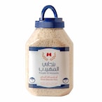 Buy Punjabi Almuhaidib Indian White Basmati Rice 2kg in Saudi Arabia