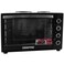 Geepas Go4452 Electric Oven, 59L