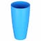 M-Design Large Plastic Cup - 520ml - Blue