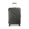 Carlton Diesel Plus Hard Trolley 67CM - Black