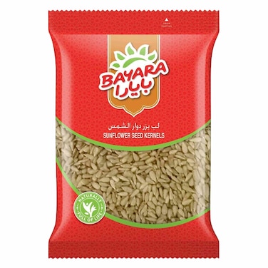 Bayara Sunflower Seeds Kernels 200g