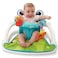 Pikkaboo Froggy Playtime Seat
