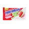 Mentos 3D Gum Fruit Fresh With Strawberry,Apple And Raspberry 8.5g