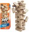 Jenga Giant Genuine Hardwood Game (Stacks To 4+ Feet. Ages 8+)