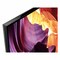 SONY 55INCH GOOGLE TV KD-55X80K