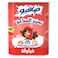 Safio Immunity Booster Strawberry Flavoured Yoghurt 110g Pack of 4