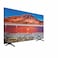 تلفزيون سامسونج الذكي 58 بوصة 4K فائق الدقة - UA58TU7000