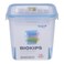 Komax Biokips Air &amp; Water Tight Food Container 1.6 Litre