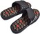 Generic Rosenice Massagers Slippers Acupressure Stone Slippers For Relief Plantar Fasciitis Heel Arch Arthritis Neuropathy Pain (Size 44)