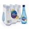 Oasis Blu No-Sugar Pineapple Flavoured Sparkling Water 500ml Pack of 6