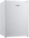 Akai 90 Liters Single Door Defrost Refrigerator 3 Star ESMA Rated with Adjustable Thermostat, White, RFMA-K90DW