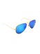 Ray-Ban - Aviator Frame Sunglasses RB3025-112/17-58