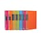 Deli Vivid 30 Pocket Display Books Multicolour
