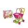 Candy &amp; Ken Market Trolley With Basket