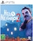 Hello Neighbor 2 PS5 By 3G Electroncis