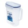 Komax Biokips Fridge Jug 1.5 Ltr
