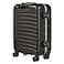 Wenger Rayl Luggage Hard Trolley Black 55cm