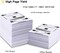 CLT404S Compatible Toner Cartridge for C430 and C480 series Printers BLACK