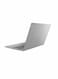 Lenovo IdeaPad 3 Laptop With 15.6-Inch Display Laptop, Intel Core i3-1005G1 Processor 10th Gen, Windows 10, 8GB RAM, 256GB SSD, Intel UHD Graphics, Platinum Grey