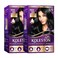 Wella Koleston Oil Permanent Hair Colour Cream 2/0 Black Pack of 2
