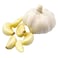 Garlic Loose 200g