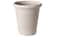 Plant pot, in/outdoor beige, 32 cm