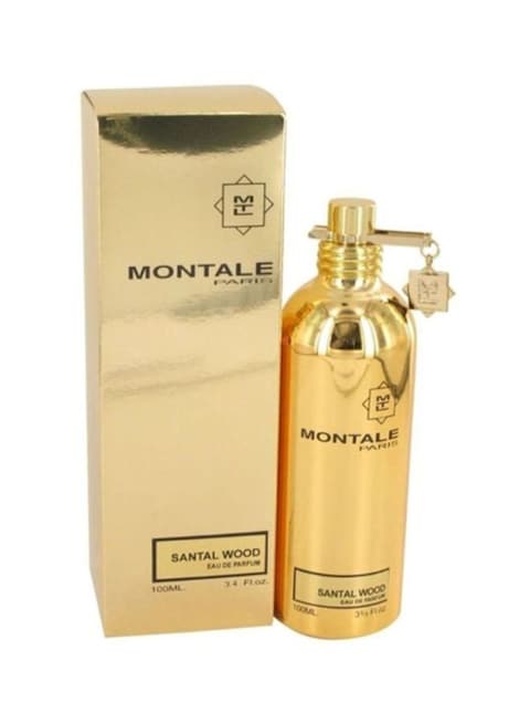 Montale Santal Wood Eau De Parfum - 100ml