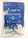 Frozen Collagen 2 in 1 Premium Collagen Peptide &amp; Glutathione Skin Whitening Supplements - 60 Capsules