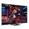 TCL 55-Inch 4K QLED Google TV 55C745