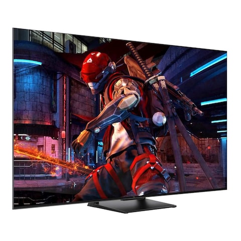 TCL 55-Inch 4K QLED Google TV 55C745