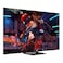TCL 55-Inch 4K QLED Google TV 55C745