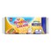 LU Heudebert Nature Aperitif Cracker Cookies 250g