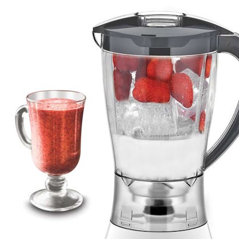 Sinbo Blender Shb3056 Turbo Grinder