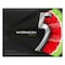 Wrigley&#39;s 5 Watermelon Prism Sugar Free Chewing Gum 15 Pieces