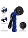 Generic Expandable Garden Hose Pipe Blue