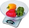 Atc Kitchen Scale / White -H-Ks352