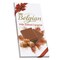 The Belgian Milk Salted Caramel Chocolate Bar 100G