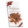 The Belgian Milk Salted Caramel Chocolate Bar 100G