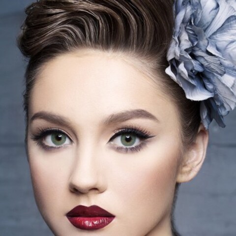 Anesthesia Usa Color Contact Lenses Chicago, Green