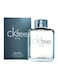 Calvin Klein Free Eau De Toilette For Men - 100ml