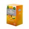 Ahmad Tea Fruit and Herb Infusion Mixed Citrus Zesty Orange and Lemon Flavoured 20 Tea Bags