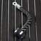 Tricep Rope Abdominal Crunches Cable Attachment Pull Down Lat Bar