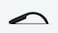 Microsoft Surface Arc Bluetooth Mouse, Black, FHD-00023