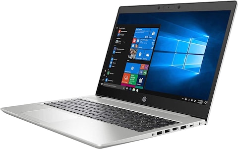 HP ProBook 450 G7 Intel Core i5 10210U, 8GB RAM, 1TB HDD, NVIDIA GeForce  MX130 2GB DDR5, 15.6