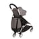 BABYZEN YOYO Bag Grey - BZ10212-03