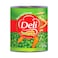 Deli Peas  and Carrots 800GR
