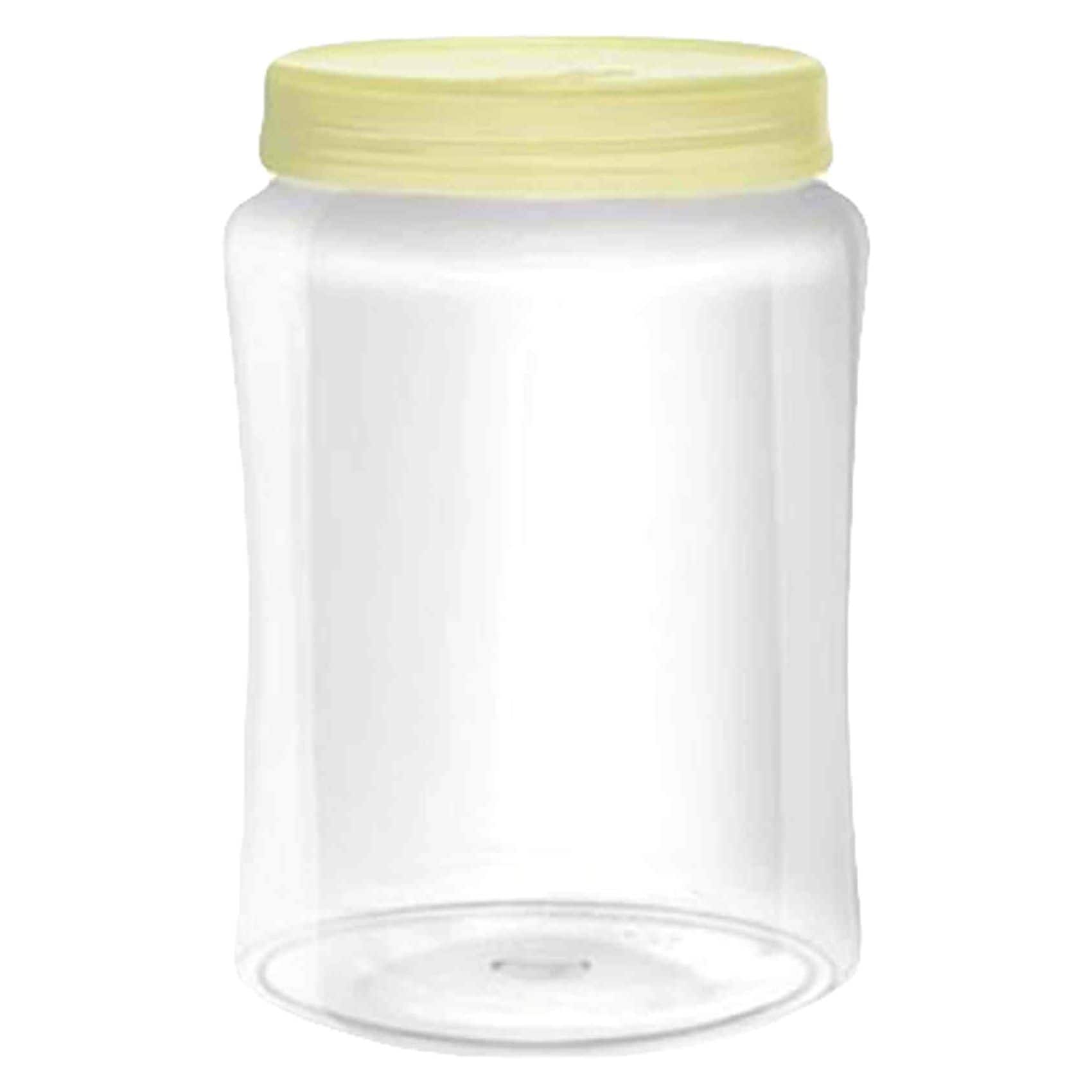 Buy Milton Round Pet Jar 500ml Online Carrefour Qatar