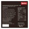 Loacker Ouadratini Dark Chocolate Wafer 125g